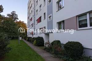 Tauschwohnung: Tausche Wohnung in Lichtenberg