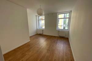 Mit Balkon: Gemütliche 2 Zimmer-Wohnung in der City, Westanlage 20, Gießen – 35390 Innenstadt, Gießen – Vorschaubild 4