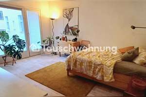 Tauschwohnung: Biete 1-Z. Moabit - Suche 1-Z Fhain,Kreuzberg, Neukölln – Die vollständige Adresse der Immobilie erhältst du vom Anbieter., 10553 Moabit, Berlin – Vorschaubild 1