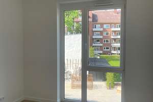 Nachhaltige Familien 4-Zimmer Wohnung mit Balkon - Provisionsfrei direkt vom Bauträger – Tiedemannstraße 20, 22525 Stellingen, Hamburg – Vorschaubild 4
