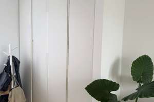Charmante 2,5-Zimmer-Terrassenwohnung in ruhiger Lage von Wiesbaden-Biebrich – Varusstraße 4, 65187 Biebrich, Wiesbaden – Vorschaubild 4