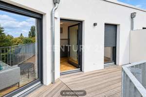 Urban wohnen. Zentral leben. Modernes Apartment nahe Hasselbachplatz – 39112 Altstadt, Magdeburg – Vorschaubild 5