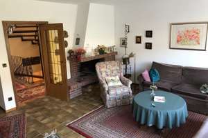 Schönes Reihenendhaus in Lörick – Die vollständige Adresse der Immobilie erhältst du vom Anbieter., 40547 Lörick, Düsseldorf – Vorschaubild 9