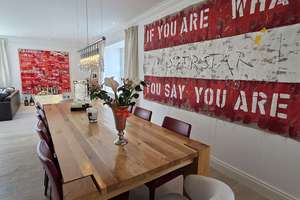 Zu Verkaufen! Luxuriöse 5-Zimmer-Maisonette-Wohnung direkt am Thielpark in Dahlem! – Im Schwarzen Grund 3, 14195 Dahlem, Berlin – Vorschaubild 15