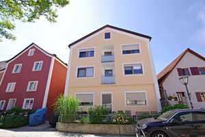Zentral | Modern | Geräumig 

Charmantes Zweifamilienhaus mit Traumgarten – Regensburg (Kreis) – Vorschaubild 47