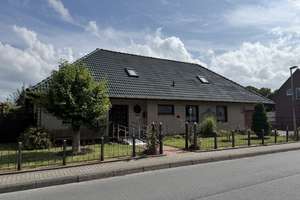 Großzügiger Bungalow im beliebtem Ortsteil Nordenham-Abbehausen – Sarver Str. 1, 26954 Nordenham – Vorschaubild 2