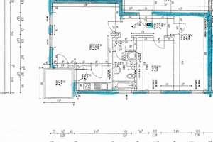 Schöne Wohnung mit 3 Zimmern und Balkon in Gruna / Striesen-Süd – Die vollständige Adresse der Immobilie erhältst du vom Anbieter., 1277 Gruna, Dresden – Vorschaubild 6