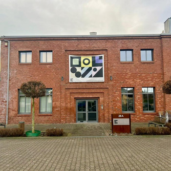 Industriearchitektur trifft Loftcharakter! Hochwertig revitalisierte Büroflächen direkt an der Ruhr