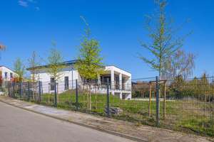 Imposantes & modernes Domizil mit Doppelgarage in Bestlage – 51381 Bergisch Neukirchen, Leverkusen – Vorschaubild 3