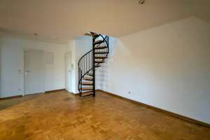 Stilvolle 2,5 Zimmer-Wohnung mit Wohlfühlfaktor – Die vollständige Adresse der Immobilie erhältst du vom Anbieter., 30629 Misburg-Nord, Hannover – Vorschaubild 3