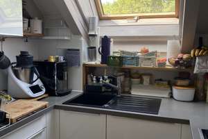 Helle 3,5 Zimmer-Maisonettewohnung mit 2 Balkonen und TG-Stellplatz, fußläufig vom Eichenhain – Die vollständige Adresse der Immobilie erhältst du vom Anbieter., 70619 Sillenbuch (Ortsteil), Stuttgart – Vorschaubild 7
