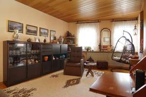 Zweifamilienhaus am Feldrand zwischen Idylle und Zentrum – Die vollständige Adresse der Immobilie erhältst du vom Anbieter., 65812 Bad Soden am Taunus – Vorschaubild 5