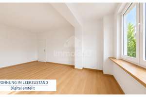 Gefragte City-West-Lage – 3-Zimmer-Wohnung mit Stellplatz – Die vollständige Adresse der Immobilie erhältst du vom Anbieter., 14050 Westend, Berlin – Vorschaubild 3