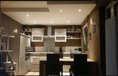Gepflegte 2-Raum-Wohnung mit Balkon und Einbauküche in Dormagen