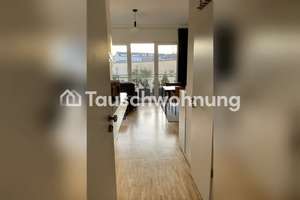 Tauschwohnung: Sehr helle, warme Wohnung mit großem Balkon – Die vollständige Adresse der Immobilie erhältst du vom Anbieter., 50739 Mauenheim, Köln – Vorschaubild 2