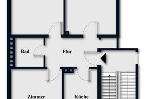 Wohnen am Maschsee | Erstbezug nach Sanierung – Die vollständige Adresse der Immobilie erhältst du vom Anbieter., 30169 Südstadt, Hannover – Vorschaubild 13