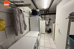 Ein Raumwunder ist diese hübsche gepflegte Doppelhaushälfte mit Garage, Nebengebäude und kl. Garten – Helmstedt (Kreis) – Vorschaubild 17