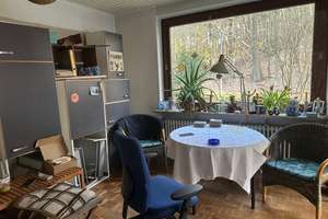Vom Grundstück direkt aufs Kanu und die Bille entlang. – Die vollständige Adresse der Immobilie erhältst du vom Anbieter., 21029 Bergedorf (Ortsteil), Hamburg – Vorschaubild 10
