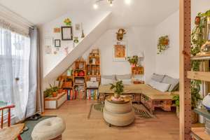Bahnhofsvorstadt | Modernes Dreifamilienhaus mit direkter Nähe zur Bremer Innenstadt  – Die vollständige Adresse der Immobilie erhältst du vom Anbieter., 28195 Bahnhofsvorstadt, Bremen – Vorschaubild 12