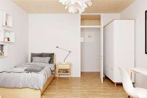 Eigentümer werden und Steuern sparen: KfW 40 QNG Neubau | provisionsfrei |  – Die vollständige Adresse der Immobilie erhältst du vom Anbieter., 4318 Sellerhausen-Stünz, Leipzig – Vorschaubild 11