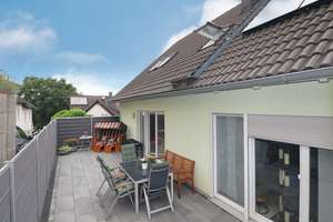 Freistehendes & modernes Einfamilienhaus mit Einliegerwohnung – Die vollständige Adresse der Immobilie erhältst du vom Anbieter., 58135 Haspe-West, Hagen – Vorschaubild 12