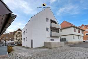 Wohnen am Schlössle: Neuwertiges 3-Einheiten-Haus Mönsheim. Rendite. Freiraum. Komfort. – Die vollständige Adresse der Immobilie erhältst du vom Anbieter., 71297 Mönsheim – Vorschaubild 3