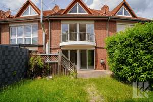 Familienglück am Hageberg – ein Reihenhaus in ruhiger Lage – Die vollständige Adresse der Immobilie erhältst du vom Anbieter., 38440 Hageberg, Wolfsburg – Vorschaubild 8