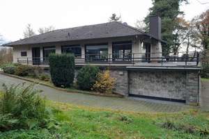 Freistehendes Einfamilienhaus, ruhige Lage, Waldnähe in Bad Münstereifel – Die vollständige Adresse der Immobilie erhältst du vom Anbieter., 53902 Bad Münstereifel – Vorschaubild 1