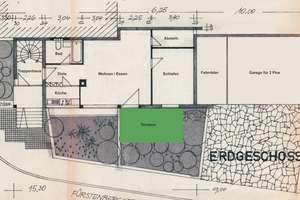 Modernisiertes Ein- bis Dreifamilienhaus in Bad Godesberg -   Muffendorf – Die vollständige Adresse der Immobilie erhältst du vom Anbieter., 53177 Muffendorf, Bonn – Vorschaubild 15