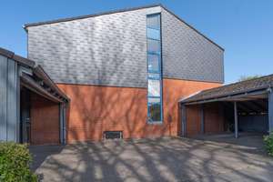 Helles Reihenendhaus in Kiel-Suchsdorf – Die vollständige Adresse der Immobilie erhältst du vom Anbieter., 24107 Suchsdorf, Kiel – Vorschaubild 2