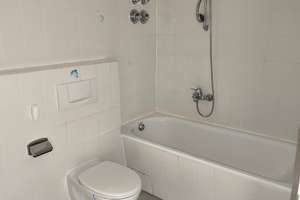 reserviert - Großzügige 1-Raum-Wohnung mit Balkon – Spinnerstr. 36, 38114 Westliches Ringgebiet, Braunschweig – Vorschaubild 5
