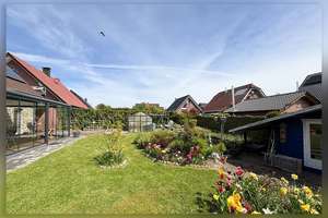 Einziehen & Wohlfühlen – gepflegtes Einfamilienhaus mit großem Garten in familienfreundlicher Lage – Die vollständige Adresse der Immobilie erhältst du vom Anbieter., 48734 Reken – Vorschaubild 8