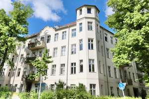 PRAKTISCHES ERDGESCHOSS - SCHÖNE HOLZDIELEN,& STUCK- IM RHEINGAUVIERTEL, NÄHE HEIDELBERGER PLATZ – Johannisberger Str. 1a cd, 14197 Wilmersdorf, Berlin – Vorschaubild 30