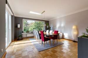Modernisiertes 7-Raum-Einfamilienhaus mit geh. Innenausstattung, EBK und grossem Garten – Die vollständige Adresse der Immobilie erhältst du vom Anbieter., 47259 Ungelsheim, Duisburg – Vorschaubild 5