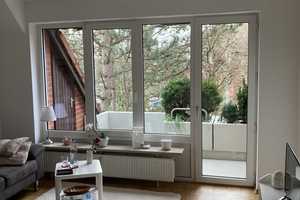 Wunderschöne 2-Zimmer Wohnung in ruhiger Lage – Neckarstraße 14, 30519 Hannover – Vorschaubild 1