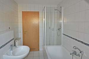 Dachgeschoss  2-Zimmer-Wohnung mit Lift, Stellplatz und  Balkon in Leipzig Connewitz – Kochstraße 117, 4275 Connewitz, Leipzig – Vorschaubild 4