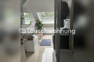 Tauschwohnung: Tolle Dachgeschosswohnung in Schleußig – Die vollständige Adresse der Immobilie erhältst du vom Anbieter., 4229 Schleußig, Leipzig – Vorschaubild 3