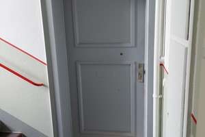 Frisch renoviert!  3-Zimmer-Whg EG! Wanne Loggia! – Gohliser Straße 48, 1157 Cotta (Stadtteil), Dresden – Vorschaubild 13