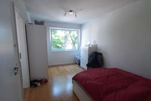 Attraktive 3,5 Zimmer Wohnung mit Balkon im Viewegsgarten – Heinrich Büssing Ring 11, 38102 Viewegsgarten-Bebelhof, Braunschweig – Vorschaubild 4