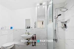 Mahndorf | Sehr gut geschnittene 3-Zimmer Wohnung mit Loggia und Parkplatz – Bremen – Vorschaubild 6