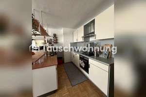 Tauschwohnung: Gemütliche 2-Zimmer-Wohnung in Düsseldorf tauschen – Becherstraße 46, 40476 Derendorf, Düsseldorf – Vorschaubild 8