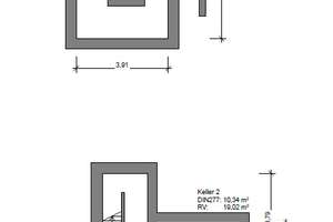 Stilvoll sanierte Doppelhaushälfte. 135m² mit 5 Zimmern. Großem Garten und Platz für Familien. – Die vollständige Adresse der Immobilie erhältst du vom Anbieter., 42719 Wald, Solingen – Vorschaubild 26