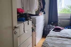 helle 4-Zimmer-Wohnung Nähe Ostpark – Schatenstr. 14, 33604 Mitte, Bielefeld – Vorschaubild 17