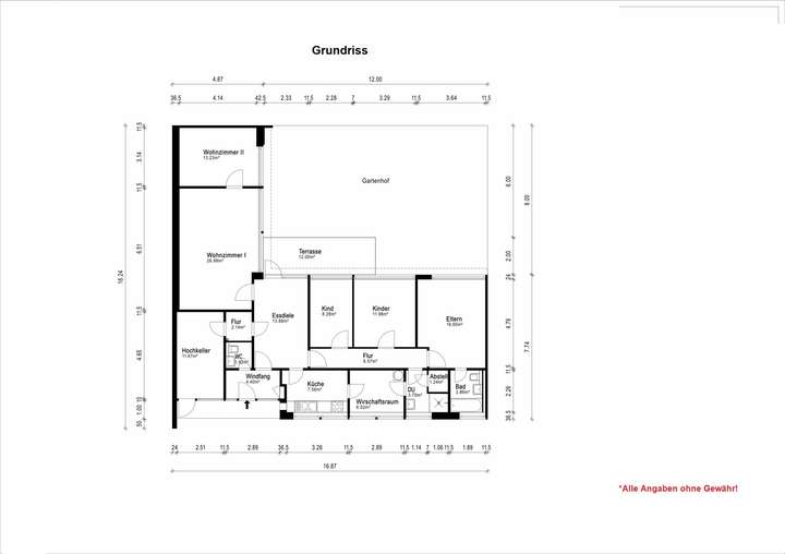 Grundriss mit Maßband_bearbeit