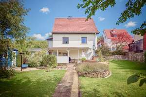 ***HerzensWärme*** Entspannt leben. Top gepflegt, toll saniert in Laubuseschbach. Provisionsfrei. – Die vollständige Adresse der Immobilie erhältst du vom Anbieter., 35789 Weilmünster – Vorschaubild 5