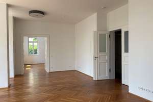 *Exklusive und sehr schöne 4,5-Zimmer-Wohnung in aufwendig sanierter Villa* – Die vollständige Adresse der Immobilie erhältst du vom Anbieter., 1099 Radeberger Vorstadt, Dresden – Vorschaubild 11