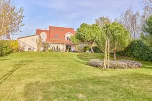 Mediterranes Wohnparadies in Feldrandlage – stilvolles Einfamilienhaus mit großem Grundstück in Nack – Alzey-Worms (Kreis) – Vorschaubild 14