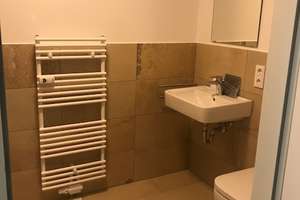 Studentenappartement, Augsburg-Innenstadt, Maisonette möbliert ,Vermietung nur an Studierende – Pilgerhausstraße 18, 86152 Jakobervorstadt-Nord, Augsburg – Vorschaubild 4