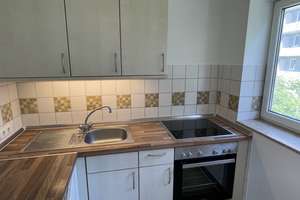 1-Zi.-Whg. in ruhiger aber dennoch zentraler Lage von Wandsbek! – Lomerstraße 8, 22047 Wandsbek (Ortsteil), Hamburg – Vorschaubild 4