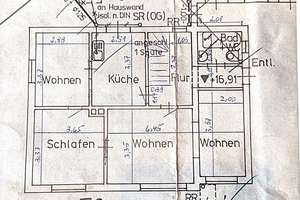 Verborgene Perle am Waldesrand – Raum für Familie, Ideen und neue Lebenskonzepte – Die vollständige Adresse der Immobilie erhältst du vom Anbieter., 28779 Lüssum-Bockhorn, Bremen – Vorschaubild 5